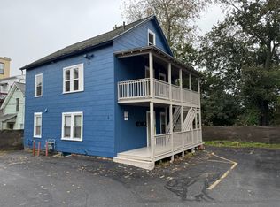 3 Illinois Ct #2, Worcester, MA 01610