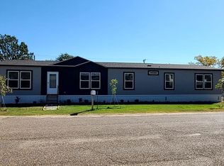 548 Kansas St, Springfield, CO 81073