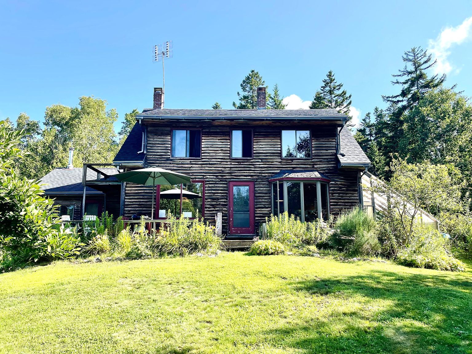 121 Red Trl, Brooksville, ME 04617 Zillow