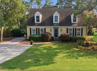 66 Mallet Hill Ct, Columbia, SC 29223