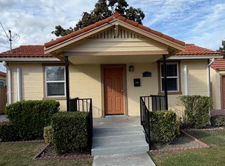 1145 Lewis St, Santa Clara, CA 95050