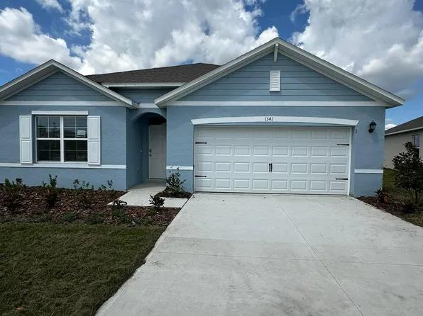 1341 Daisy Field Dr, Winter Haven, FL 33884