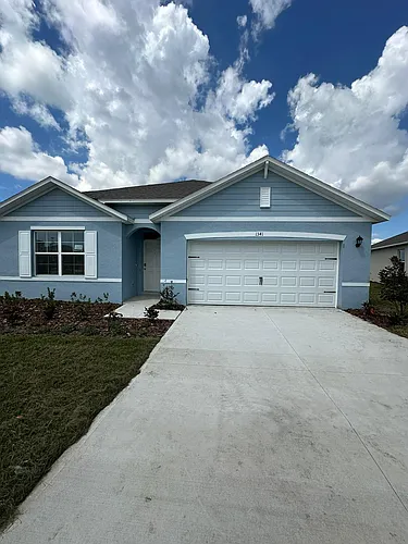 1341 Daisy Field Dr Photo 1