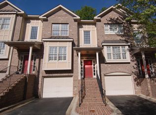 1327 Cameron View Ct, Raleigh, NC 27607