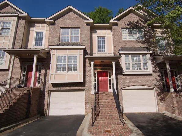 1327 Cameron View Ct, Raleigh, NC 27607