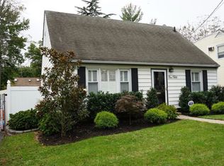 150 Winchester Ave, Staten Island, NY