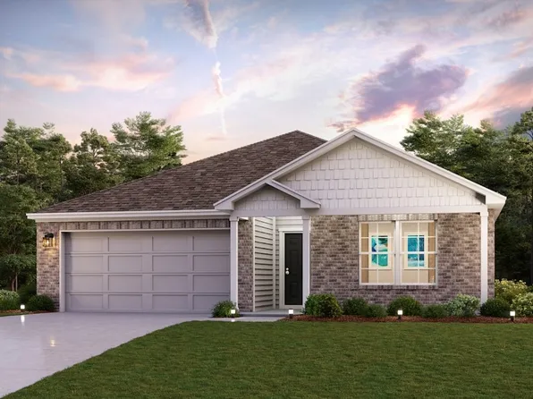 530 Suffolk Dr, Ferris, TX 75125