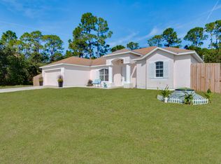3024 Telesca Rd SE, Palm Bay, FL 32909