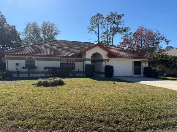 32 Westlawn Pl, Palm Coast, FL 32164