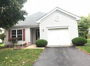 12 Evergreen Springs Dr, Lakewood, NJ 08701