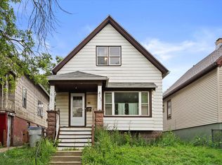 1968 S 12th St, Milwaukee, WI 53204
