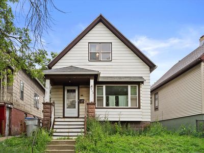 1968 South 12th STREET, Milwaukee, WI, 53204