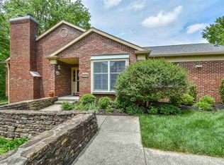 2604 E Windermere Woods Dr, Bloomington, IN