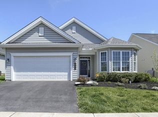 444 Resolution Dr, Lititz, PA 17543