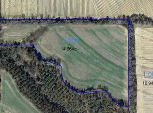 0 Pea Market Rd, Columbia, AL 36319