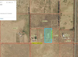 Adobe Acres Rd #4, Estancia, NM 87016