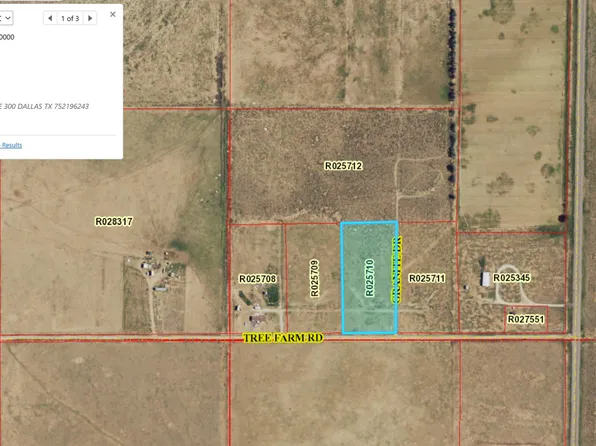 Adobe Acres Rd #4, Estancia, NM 87016