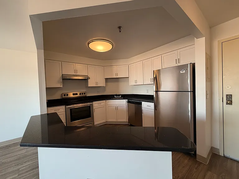 2 Bedroom