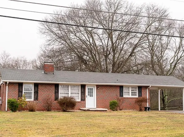 6909 Us Highway 601, Boonville, NC 27011