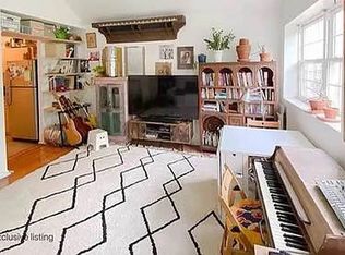 156 Albany Ave APT 2, Brooklyn, NY 11213