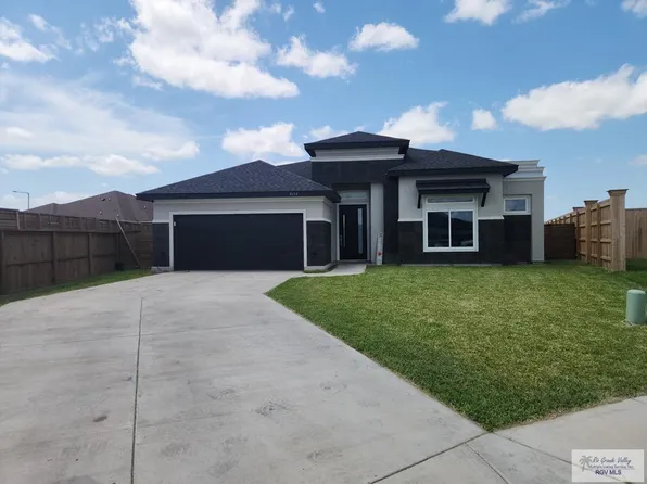 9653 Lake Concordia Ct, Los Fresnos, TX 78566