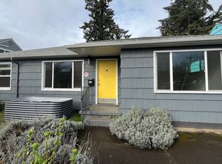 7607 SE 71st Ave, Portland, OR