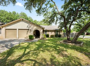 233 Azalea Trl, Boerne, TX 78006