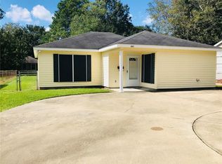 3808 Louisiana Ave, Lake Charles, LA 70607