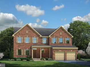 10094 Dressage Dr, Upper Marlboro, MD 20772