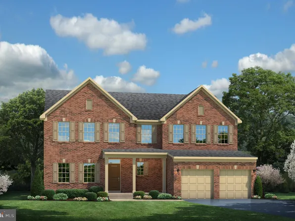 10085 Dressage Dr, Upper Marlboro, MD 20772