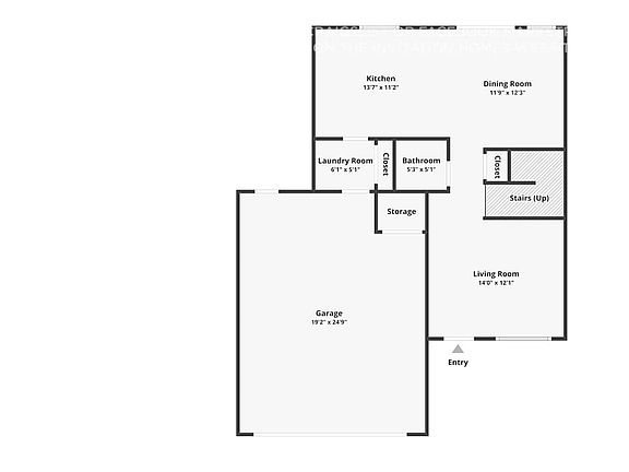2nd image of 5540 Anna Lee Way