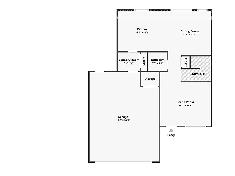 5540 Anna Lee Way — Photo 2