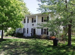 21 Woody Ave, Beardstown, IL 62618