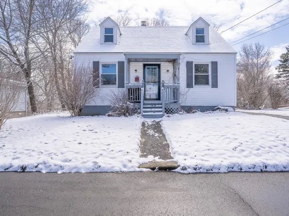 129 Crestmont Road, Bangor, ME 04401