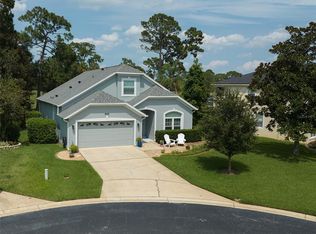 91 Spring Glen Ct, Debary, FL 32713