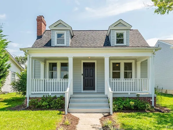 17 Masonic Ln, Richmond, VA 23223