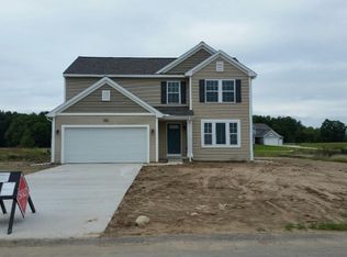 12120 White Cedar Dr, Cedar Springs, MI 49319