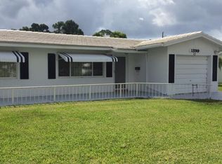 1399 SW 17th Ave, Boynton Beach, FL 33426