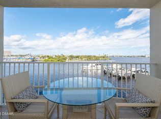 533 Marina Point Dr #533, Daytona Beach, FL 32114