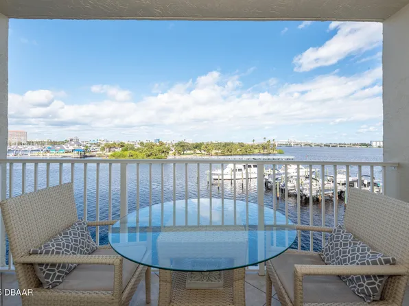 533 Marina Point Dr #533, Daytona Beach, FL 32114