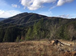 Nna Nna, Cataldo, ID 83810