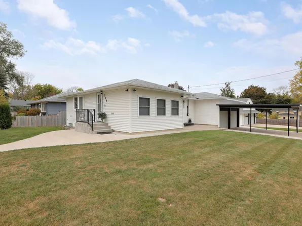 304 13th St W, Hastings, MN 55033