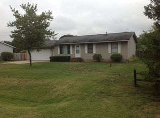 2900 Blair Rd, Muskegon, MI 49445