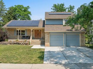 10503 Turtle Mountain Mtn, Littleton, CO 80127