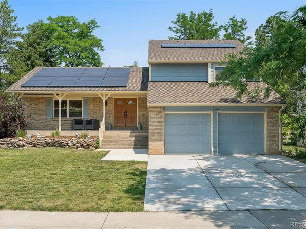 10503 W Turtle Mountain, Littleton, CO 80127