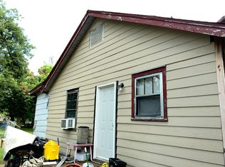 1010 N Dyer Cir, Greenville, MS 38701