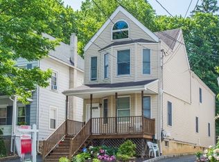 46B Phoenix Ave, Morristown, NJ 07960