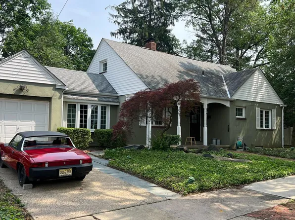 11 Harding Ter, Collingswood, NJ 08108