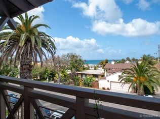 215 2nd St APT 103, Encinitas, CA 92024