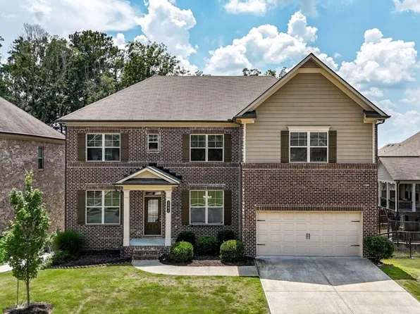 3304 Ivy Farm Path, Buford, GA 30519